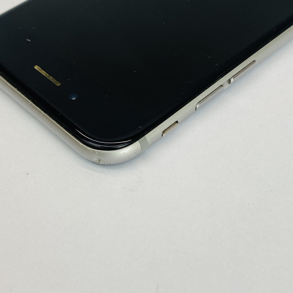 Apple iPhone 6 64GB Silver - Used, Battery 86% Faulty Grade C