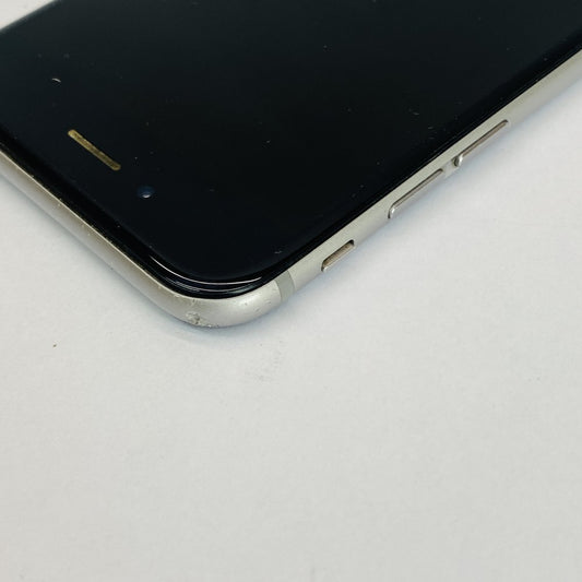 Apple iPhone 6 64GB Silver - Used, Battery 86% Faulty Grade C