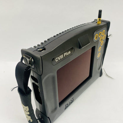 BMS CVIII-7+ Carry-Viewer III Plus Handheld COFDM Receiver Grade D