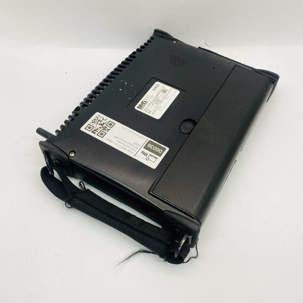 BMS CVIII-7+ Carry-Viewer III Plus Handheld COFDM Receiver Grade D