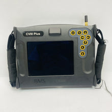 BMS CVIII-7+ Carry-Viewer III Plus Handheld COFDM Receiver Grade D