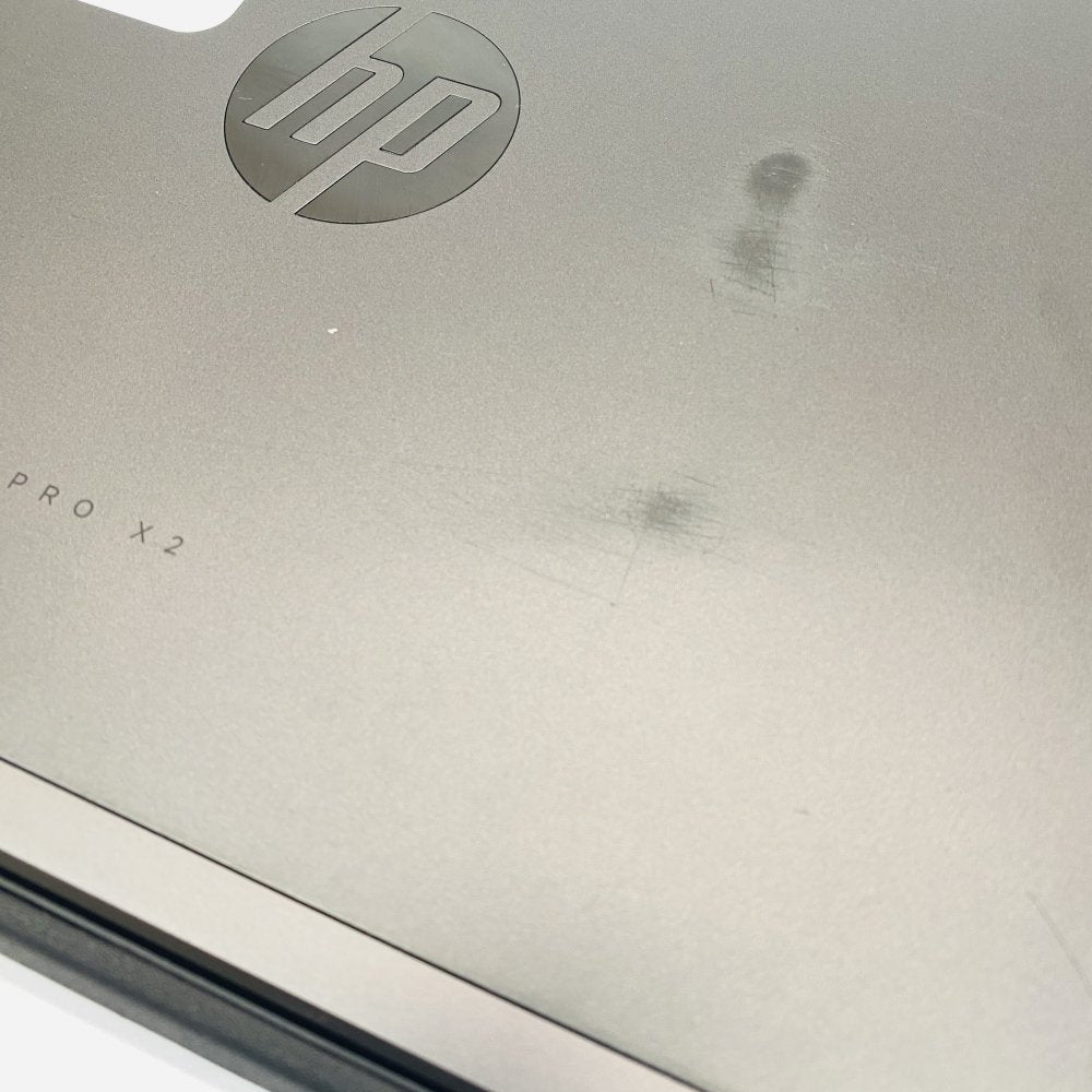 HP Pro x2 612 G2 i5-7Y57 8GB 512GB NVMe 2-in-1 Tablet Laptop Grade C