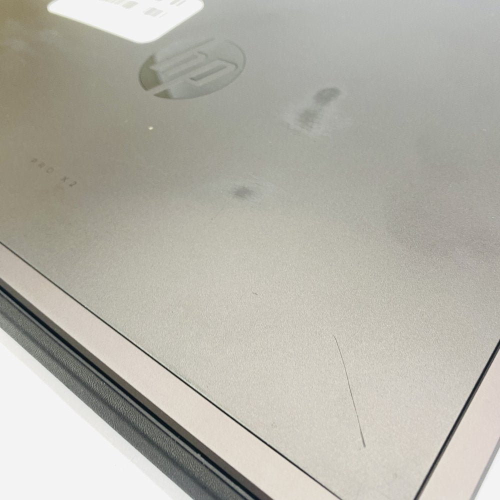 HP Pro x2 612 G2 i5-7Y57 8GB 512GB NVMe 2-in-1 Tablet Laptop Grade C