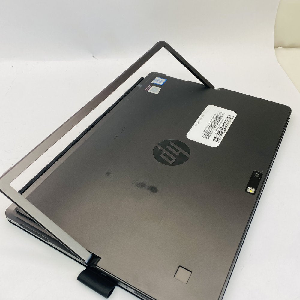 HP Pro x2 612 G2 i5-7Y57 8GB 512GB NVMe 2-in-1 Tablet Laptop Grade C