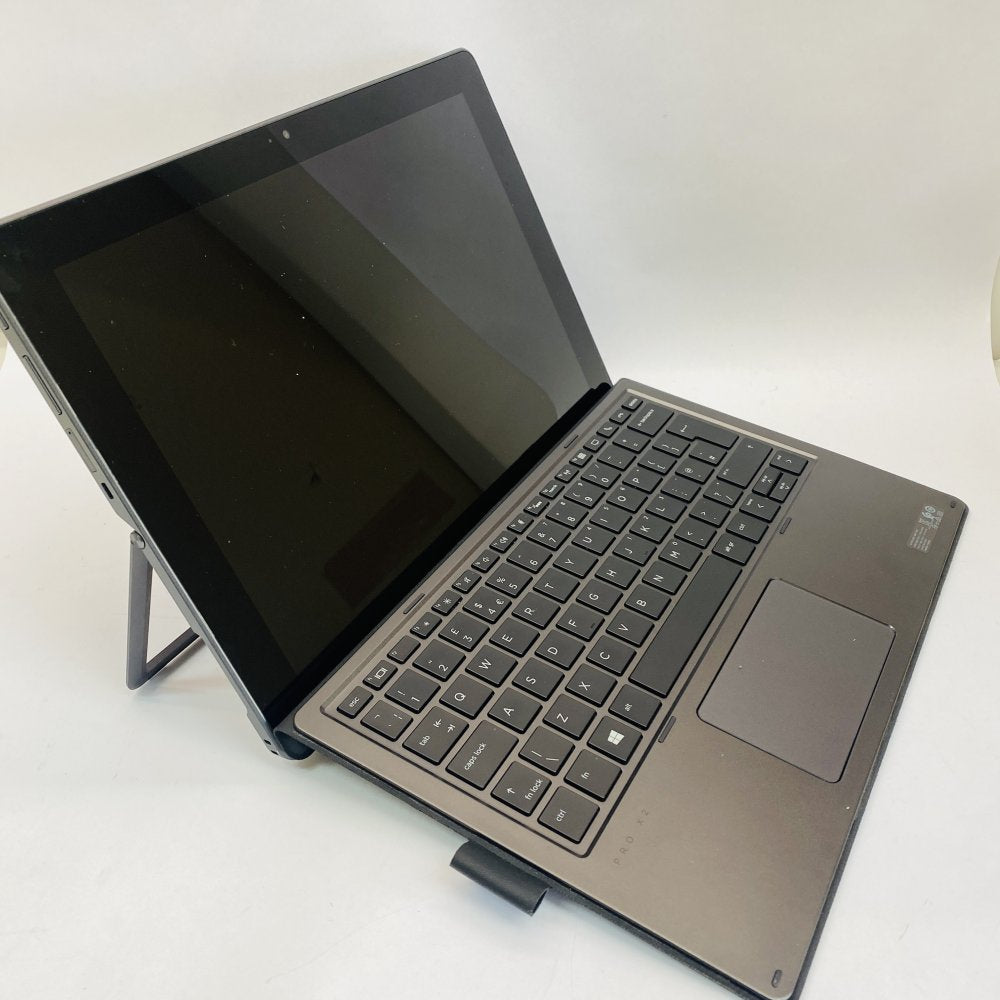 HP Pro x2 612 G2 i5-7Y57 8GB 512GB NVMe 2-in-1 Tablet Laptop Grade C