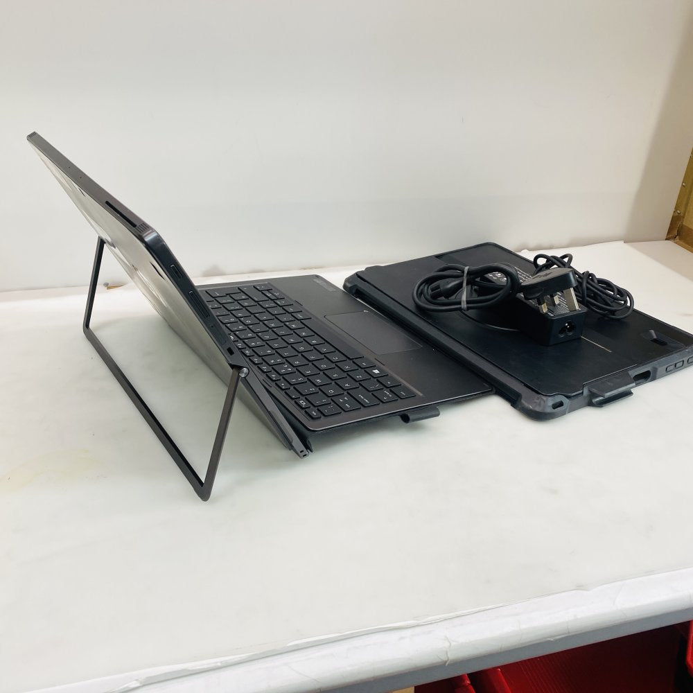 HP Pro x2 612 G2 i5-7Y57 8GB 512GB NVMe 2-in-1 Tablet Laptop Grade C