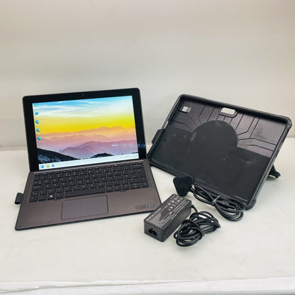 HP Pro x2 612 G2 i5-7Y57 8GB 512GB NVMe 2-in-1 Tablet Laptop Grade C