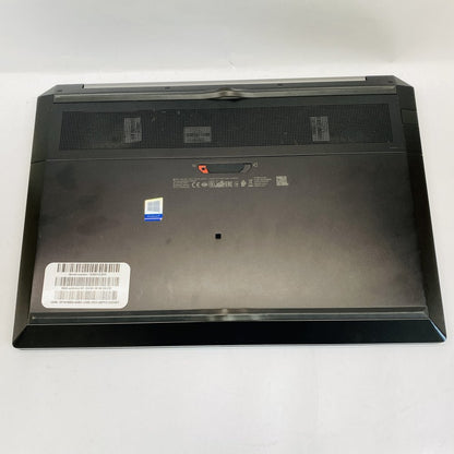 HP ZBook 15 G5 i7-8850H 16GB RAM Quadro P2000 477GB SSD Grade B