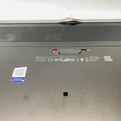 HP ZBook 15 G5 i7-8850H 16GB RAM Quadro P2000 477GB SSD Grade B