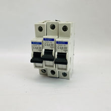 Job Lot: Siemens & Doepke 4 Pole MCB & RCCB Circuit Breakers Industrial 12 Units