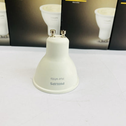 Job Lot: Philips Hue Smart LED GU10 Bulbs 24-Pack & Heavy Duty Door Latches
