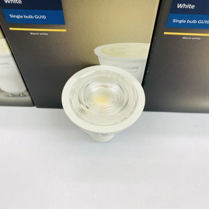 Job Lot: Philips Hue Smart LED GU10 Bulbs 24-Pack & Heavy Duty Door Latches