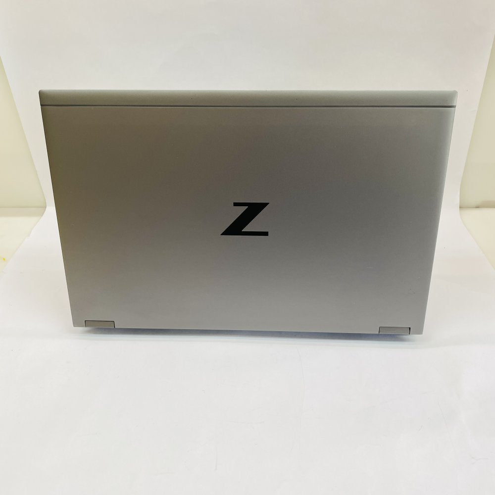 HP ZBook Fury 15 G7 Mobile Workstation i7-10850H 16GB RAM 477GB SSD Grade B