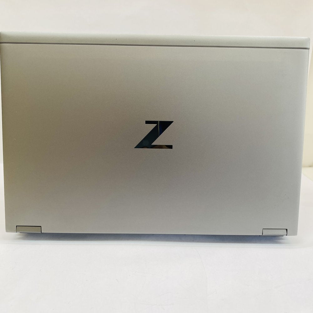 HP ZBook Fury 15 G7 Mobile Workstation i7-10850H 16GB RAM 477GB SSD Grade B