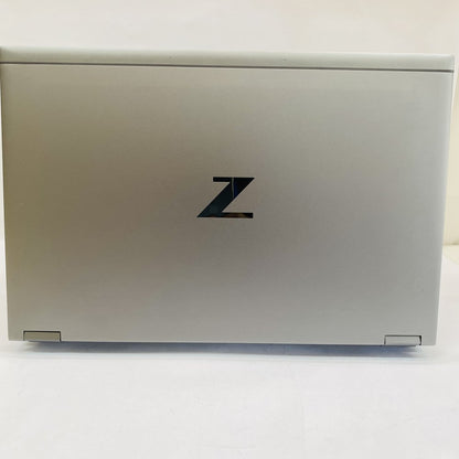 HP ZBook Fury 15 G7 Mobile Workstation i7-10850H 16GB RAM 477GB SSD Grade B