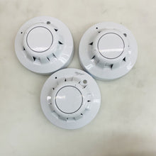 Apollo series65 Optical Smoke Detector 55000-317 (Lot of 3) EN54-7 Grade B