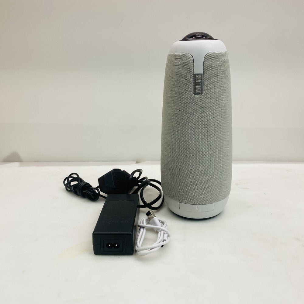 OWL Labs Meeting Owl 3 (MTW300) 360° Video Conferencing Camera Grade C