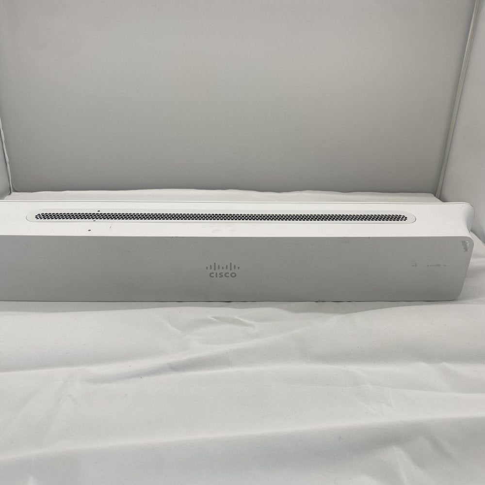 Cisco Webex Room Kit Mini TTC7-26 & Telepresence Touch 10 TTC5-09 (Grade B)