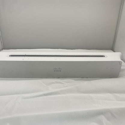 Cisco Webex Room Kit Mini TTC7-26 & Telepresence Touch 10 TTC5-09 (Grade B)