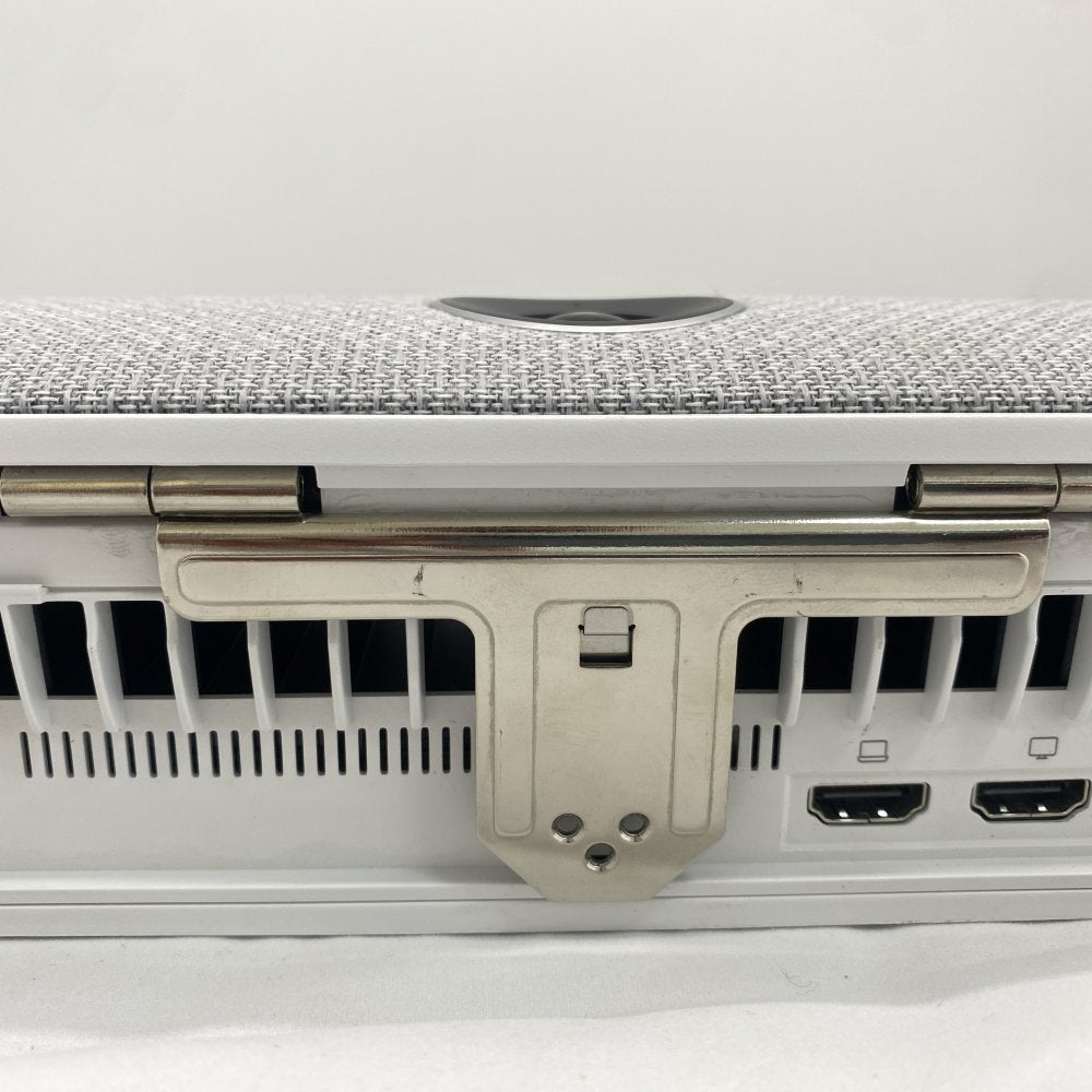 Cisco Webex Room Kit Mini TTC7-26 & Telepresence Touch 10 TTC5-09 (Grade B)