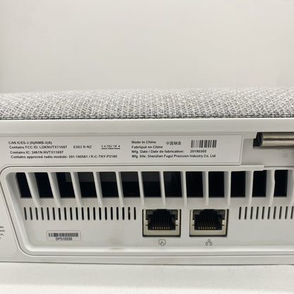Cisco Webex Room Kit Mini TTC7-26 & Telepresence Touch 10 TTC5-09 (Grade B)