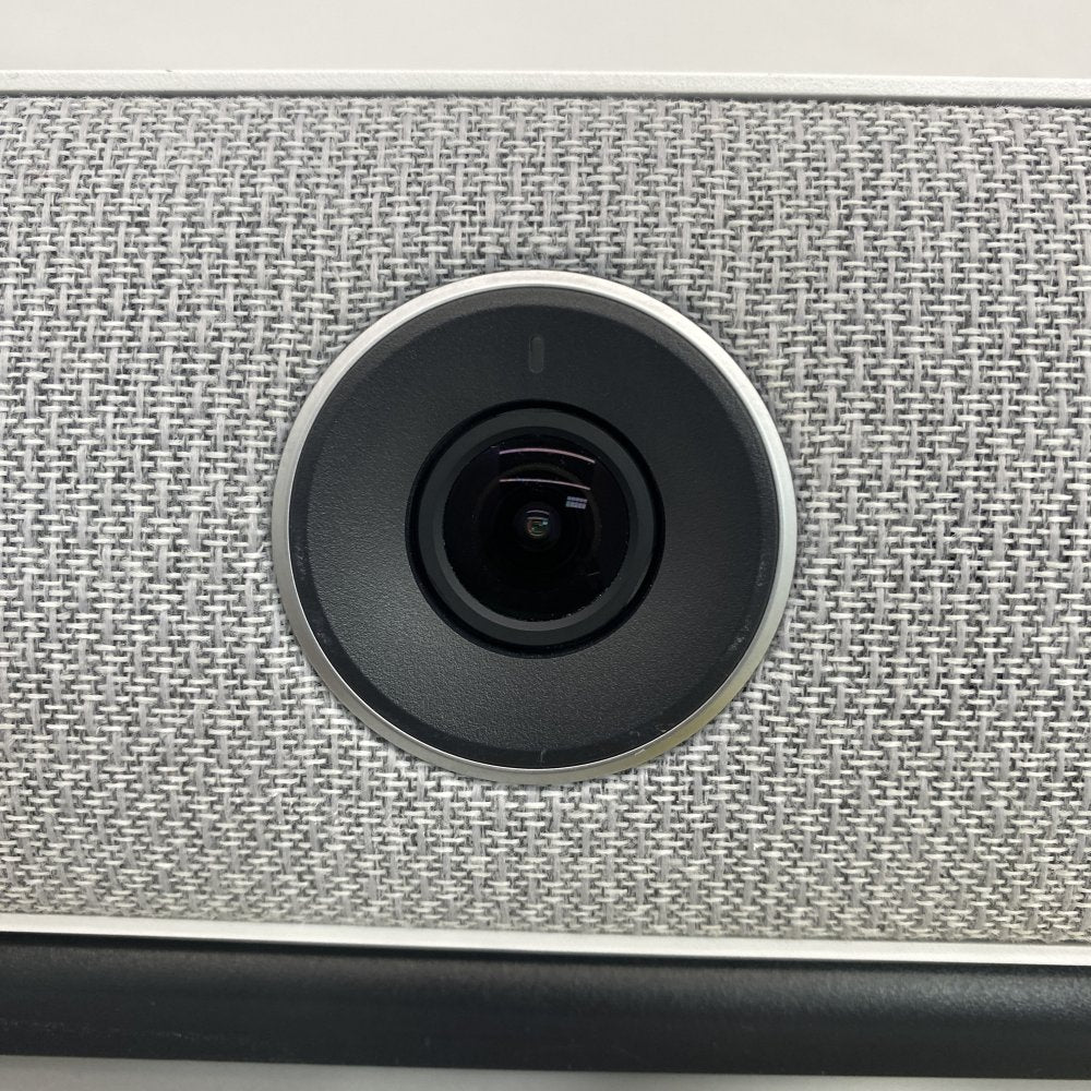Cisco Webex Room Kit Mini TTC7-26 & Telepresence Touch 10 TTC5-09 (Grade B)