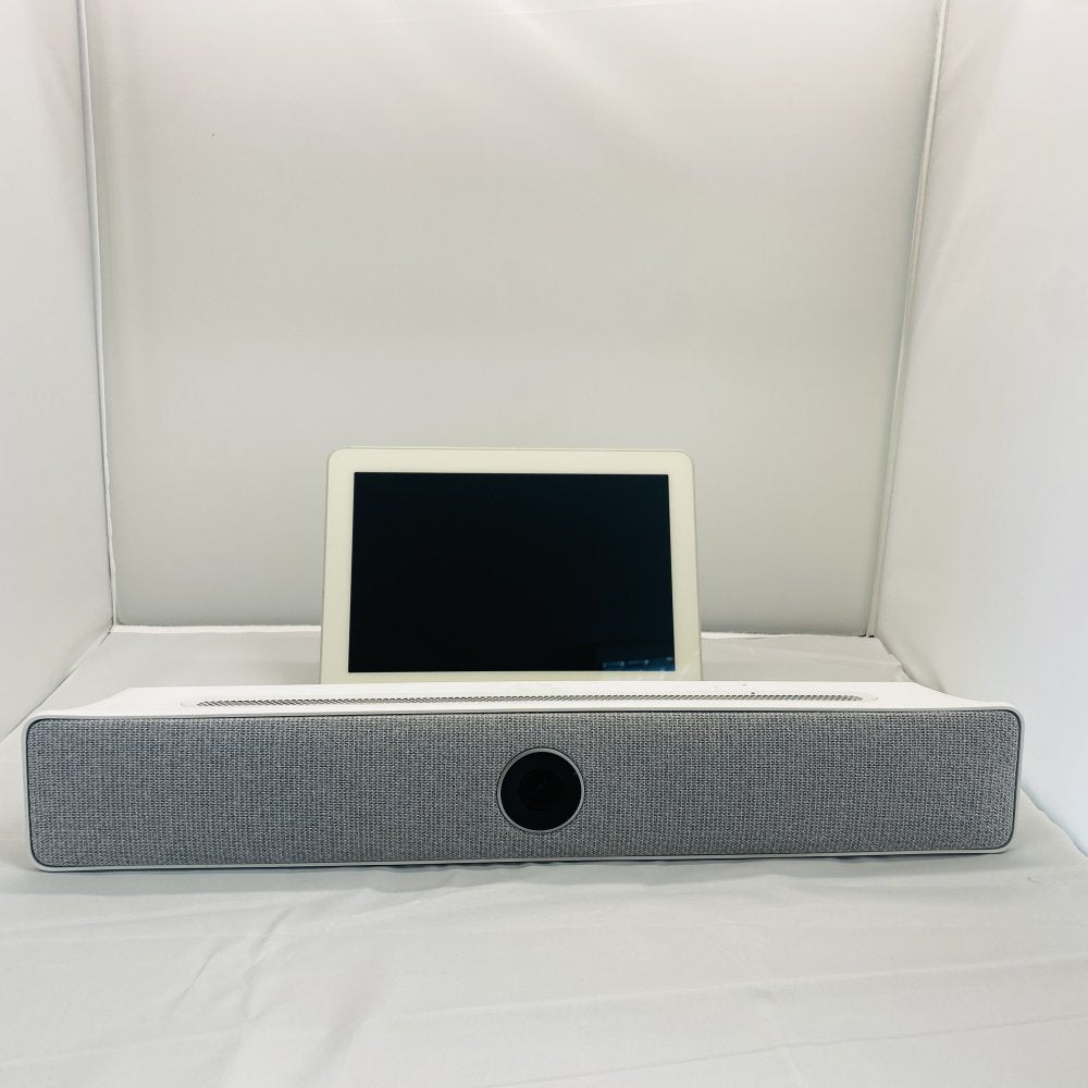 Cisco Webex Room Kit Mini TTC7-26 & Telepresence Touch 10 TTC5-09 (Grade B)