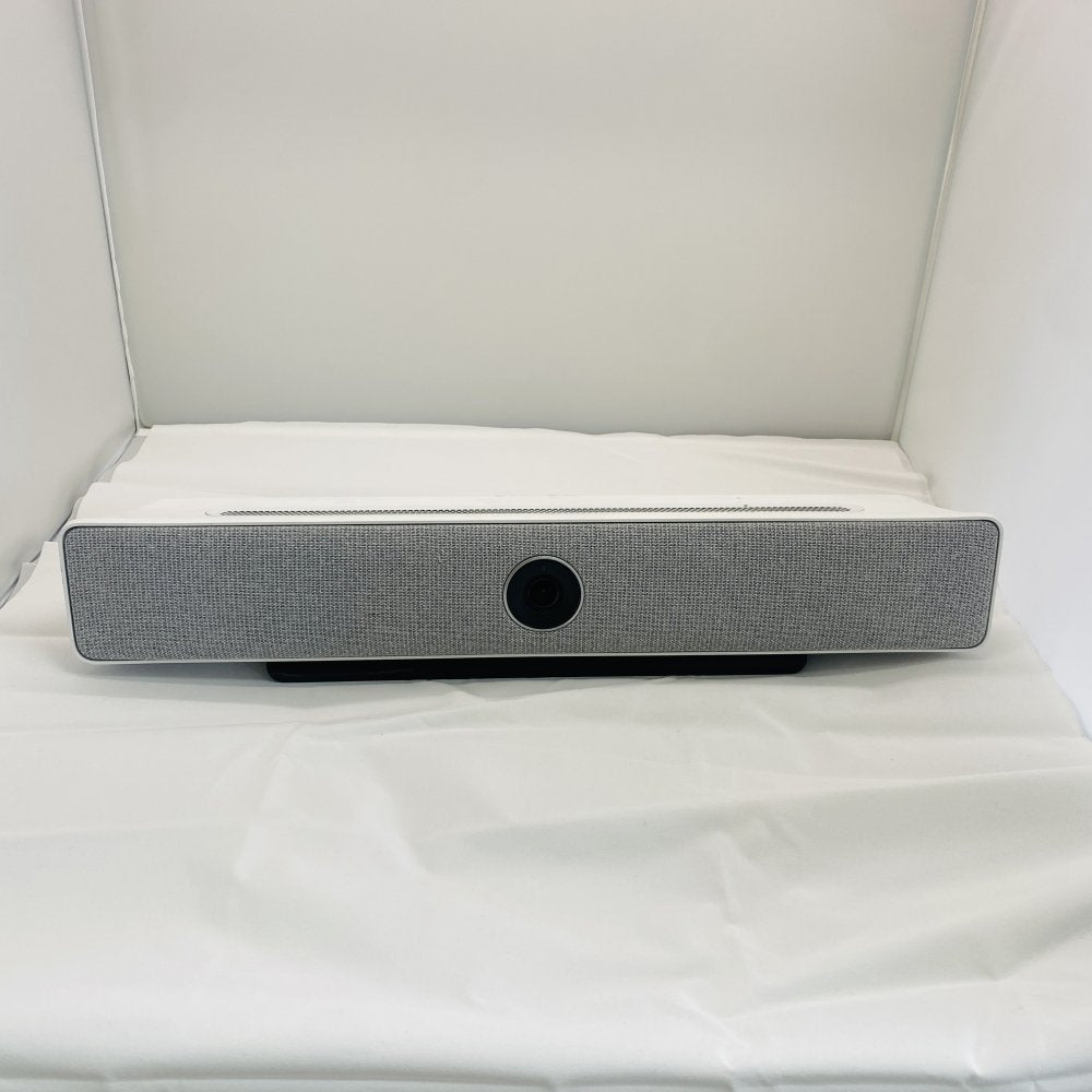Cisco Webex Room Kit Mini TTC7-26 & Touch 10 TTC5-09 & Wall Mount (Grade B)