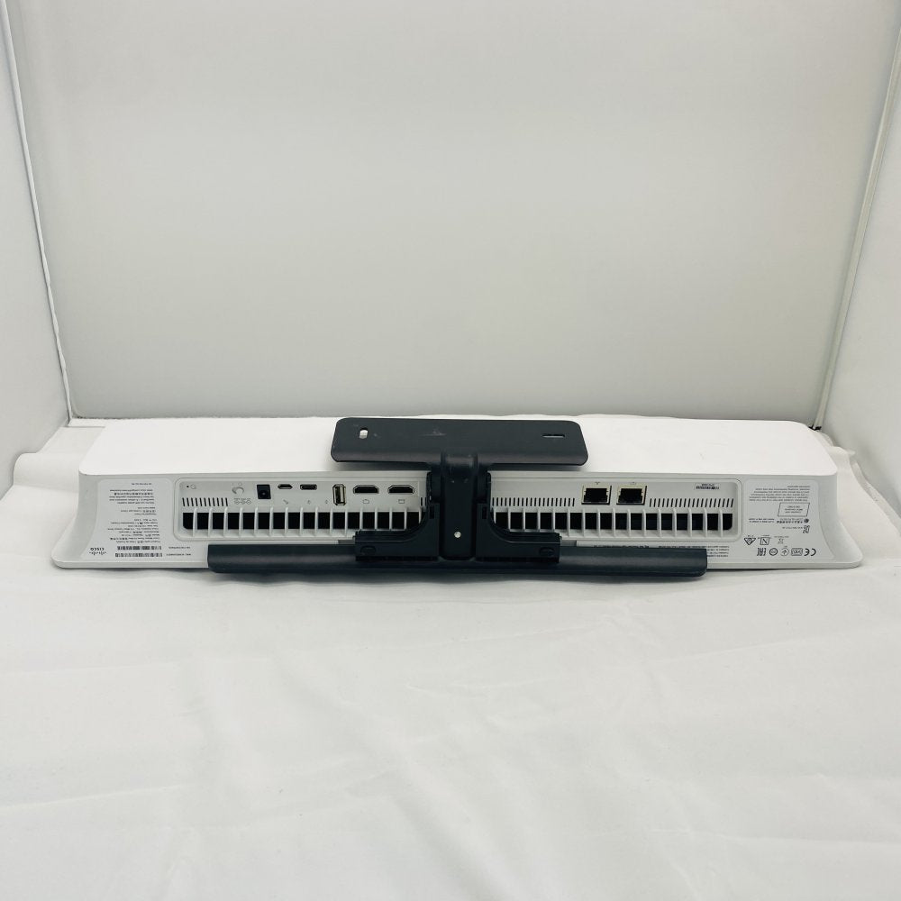 Cisco Webex Room Kit Mini TTC7-26 & Touch 10 TTC5-09 & Wall Mount (Grade B)