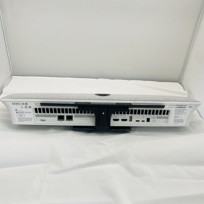 Cisco Webex Room Kit Mini TTC7-26 & Touch 10 TTC5-09 & Wall Mount (Grade B)