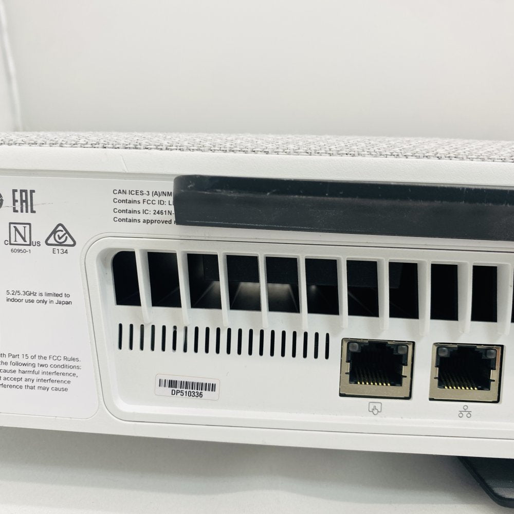 Cisco Webex Room Kit Mini TTC7-26 & Touch 10 TTC5-09 & Wall Mount (Grade B)