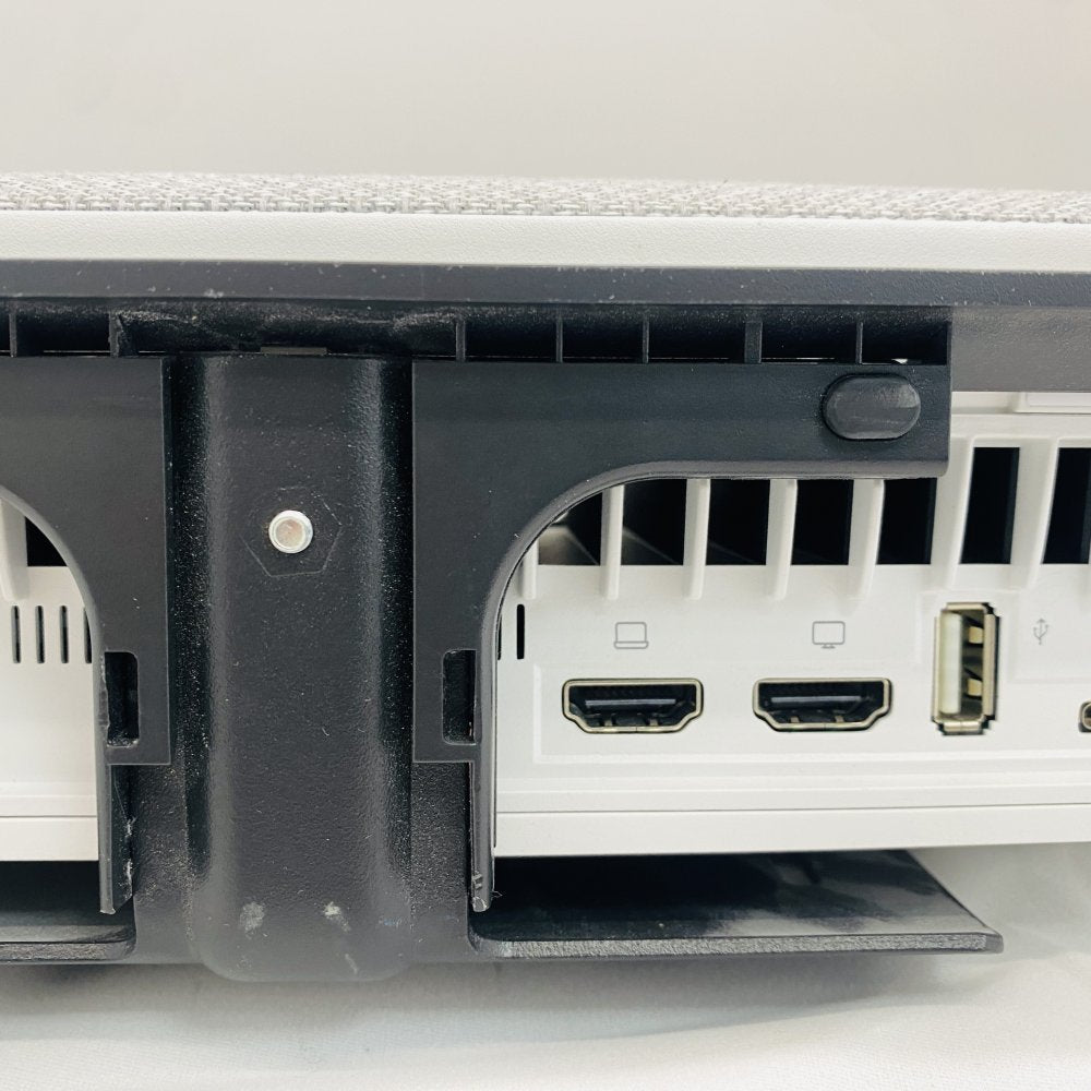 Cisco Webex Room Kit Mini TTC7-26 & Touch 10 TTC5-09 & Wall Mount (Grade B)