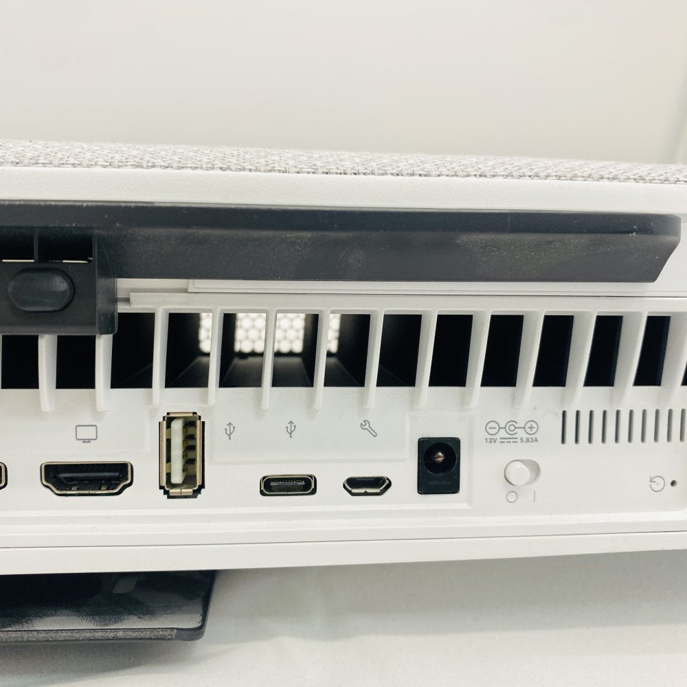 Cisco Webex Room Kit Mini TTC7-26 & Touch 10 TTC5-09 & Wall Mount (Grade B)