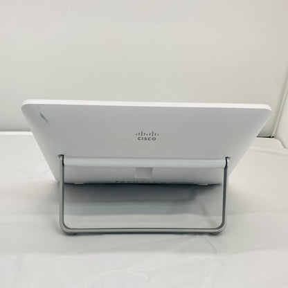 Cisco Webex Room Kit Mini TTC7-26 & Touch 10 TTC5-09 & Wall Mount (Grade B)