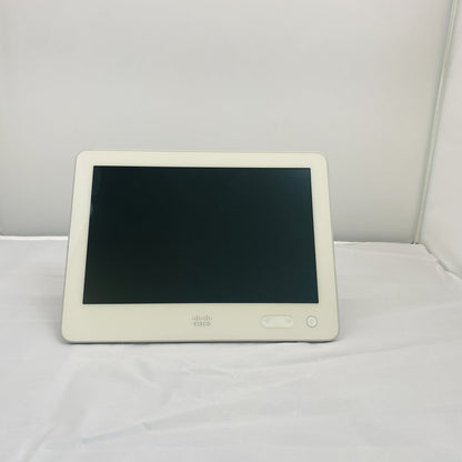 Cisco Webex Room Kit Mini TTC7-26 & Touch 10 TTC5-09 & Wall Mount (Grade B)