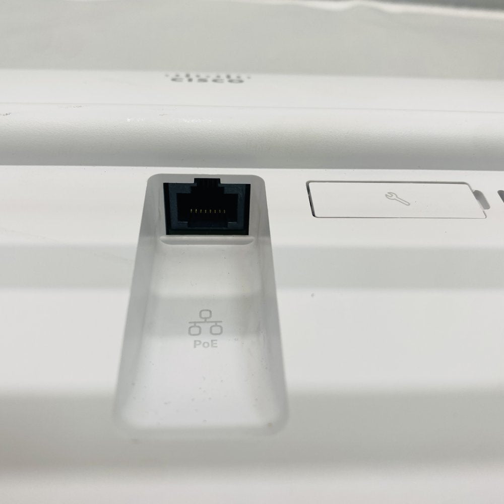 Cisco Webex Room Kit Mini TTC7-26 & Touch 10 TTC5-09 & Wall Mount (Grade B)