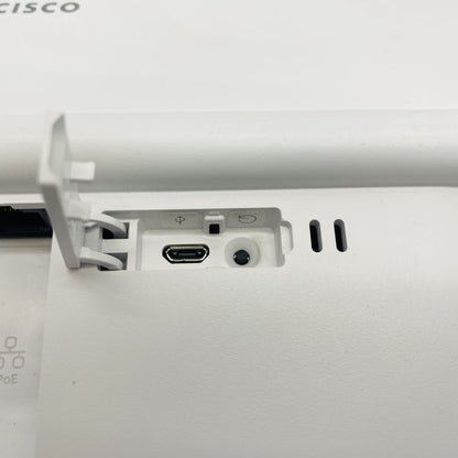 Cisco Webex Room Kit Mini TTC7-26 & Touch 10 TTC5-09 & Wall Mount (Grade B)