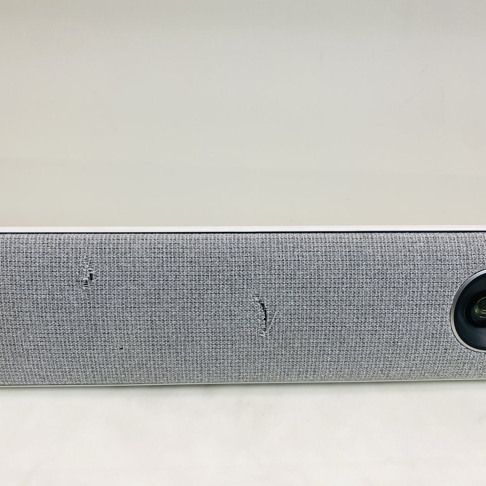 3 x Cisco Webex Room Kit TTC7-23 Video Bar Conference Camera Soundbar (Grade C)