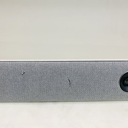 3 x Cisco Webex Room Kit TTC7-23 Video Bar Conference Camera Soundbar (Grade C)