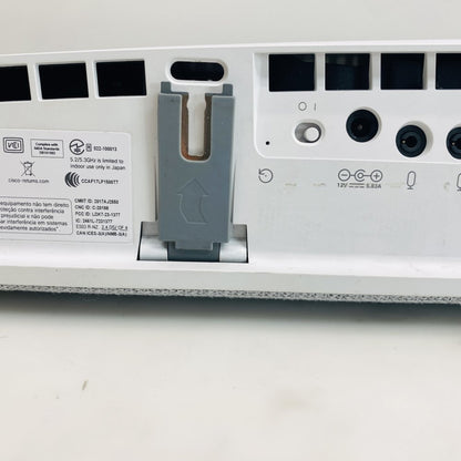 3 x Cisco Webex Room Kit TTC7-23 Video Bar Conference Camera Soundbar (Grade C)