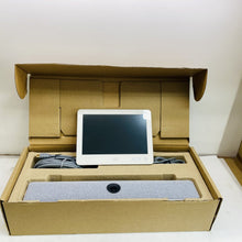 Cisco Webex Room Kit Mini TTC7-26 w/ Touch 10 TTC5-09 Controller (Grade A)