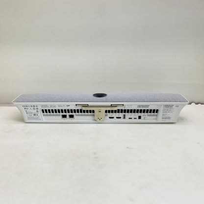 Cisco Webex Room Kit Mini TTC7-26 w/ Touch 10 TTC5-09 Controller (Grade A)