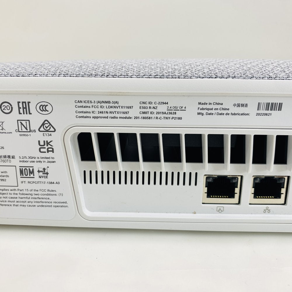 Cisco Webex Room Kit Mini TTC7-26 w/ Touch 10 TTC5-09 Controller (Grade A)