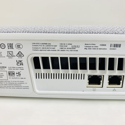 Cisco Webex Room Kit Mini TTC7-26 w/ Touch 10 TTC5-09 Controller (Grade A)