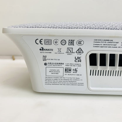 Cisco Webex Room Kit Mini TTC7-26 w/ Touch 10 TTC5-09 Controller (Grade A)