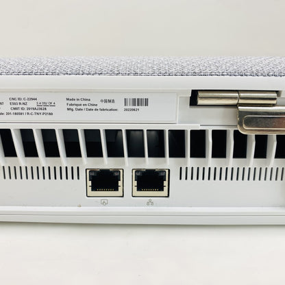 Cisco Webex Room Kit Mini TTC7-26 w/ Touch 10 TTC5-09 Controller (Grade A)