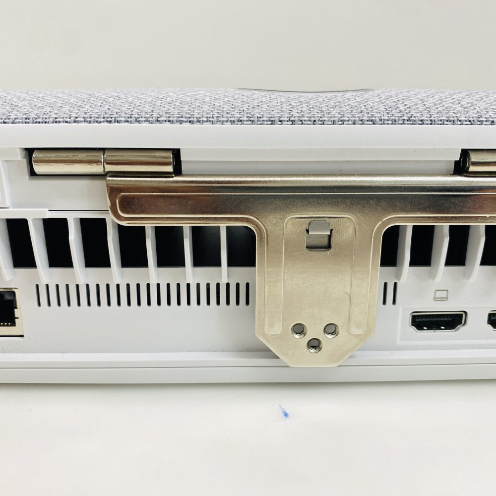 Cisco Webex Room Kit Mini TTC7-26 w/ Touch 10 TTC5-09 Controller (Grade A)