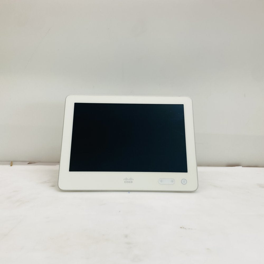 Cisco Webex Room Kit Mini TTC7-26 w/ Touch 10 TTC5-09 Controller (Grade A)