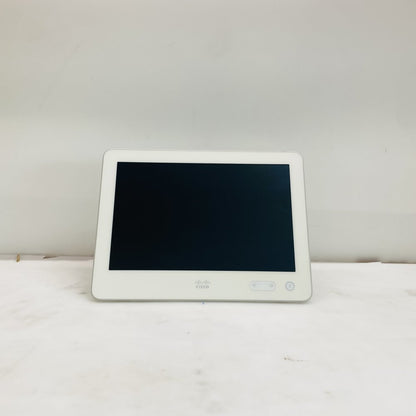 Cisco Webex Room Kit Mini TTC7-26 w/ Touch 10 TTC5-09 Controller (Grade A)