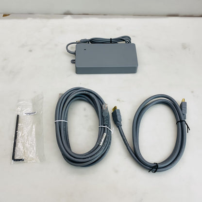 Cisco Webex Room Kit Mini TTC7-26 w/ Touch 10 TTC5-09 Controller (Grade A)